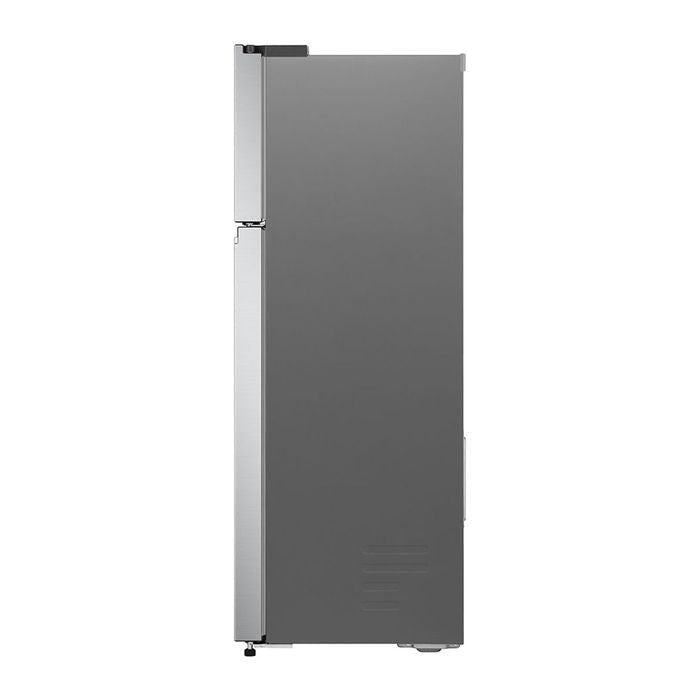 LG GV - B262PLGB 2 Doors Fridge Smart Inverter Compressor System G287L | TBM Online