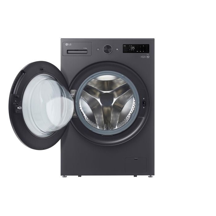 LG F2515RNEG Washer Dryer 15kg/8kg With AI Direct Drive And Turbowash | TBM Online