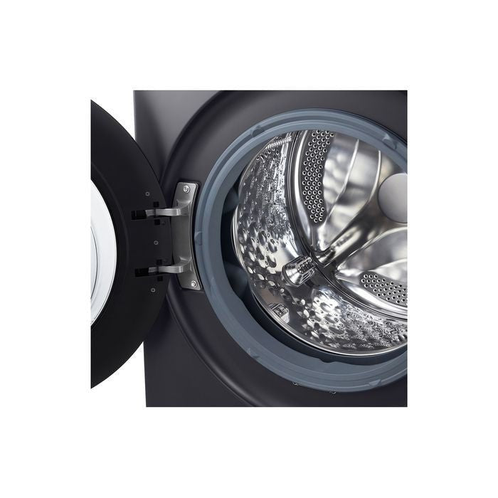 LG F2515RNEG Washer Dryer 15kg/8kg With AI Direct Drive And Turbowash | TBM Online