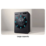 LG F2515RNEG Washer Dryer 15kg/8kg With AI Direct Drive And Turbowash | TBM Online