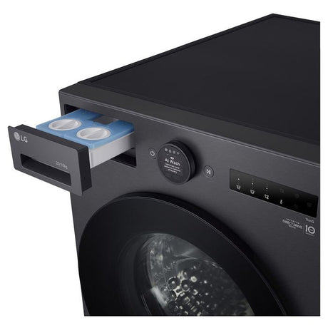 LG F2520RNTKA Washer Dryer 20kg/10kg Turbowash ThinQ | TBM Online