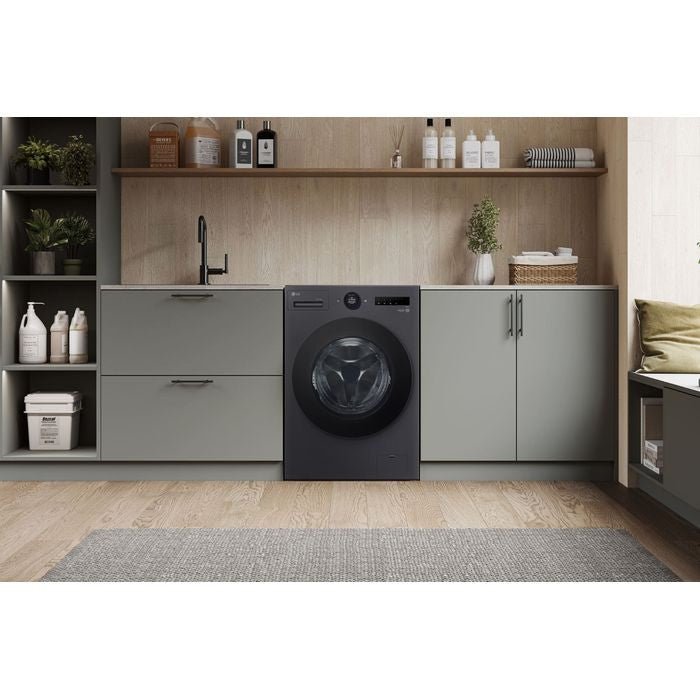 LG F2520RNTKA Washer Dryer 20kg/10kg Turbowash ThinQ | TBM Online