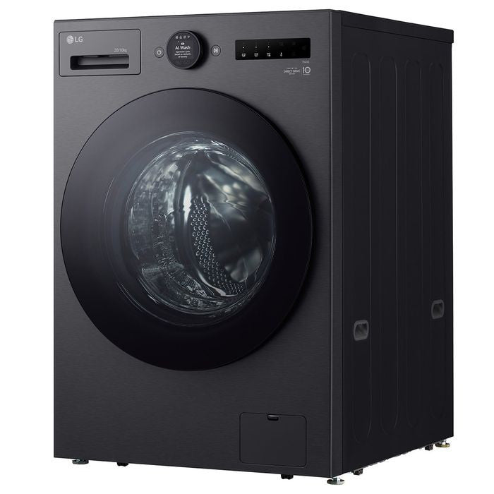 LG F2520RNTKA Washer Dryer 20kg/10kg Turbowash ThinQ | TBM Online