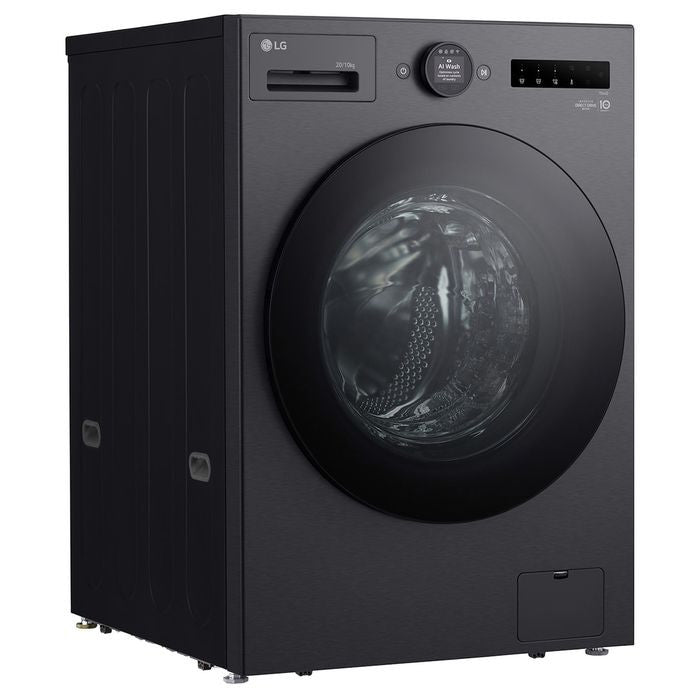 LG F2520RNTKA Washer Dryer 20kg/10kg Turbowash ThinQ | TBM Online