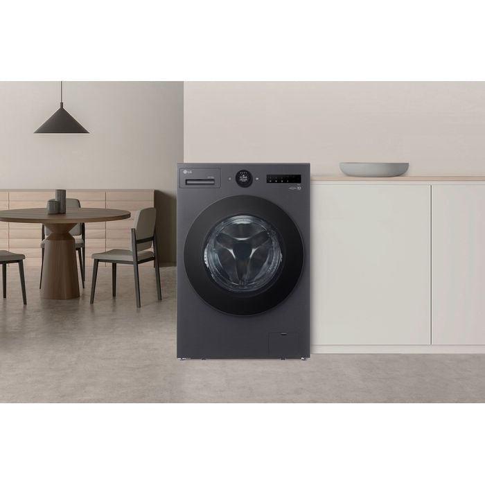 LG F2520RNTKA Washer Dryer 20kg/10kg Turbowash ThinQ | TBM Online