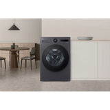 LG F2520RNTKA Washer Dryer 20kg/10kg Turbowash ThinQ | TBM Online