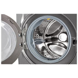LG F2720RVTV Front Load Washer 20.0 kg Dryer Steam Inverter Direct Drive 6 Motion Turbo Wash Smart Thinq 10.0 kg | TBM Online