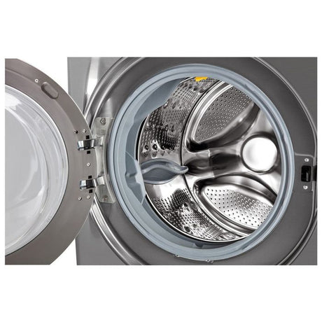 LG F2720RVTV Front Load Washer 20.0 kg Dryer Steam Inverter Direct Drive 6 Motion Turbo Wash Smart Thinq 10.0 kg | TBM Online