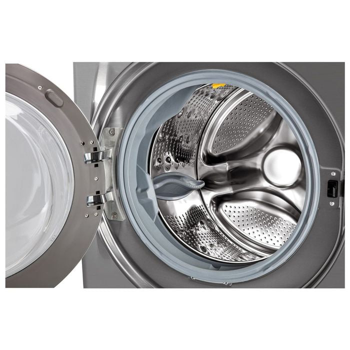 LG F2720RVTV Front Load Washer 20.0 kg Dryer Steam Inverter Direct Drive 6 Motion Turbo Wash Smart Thinq 10.0 kg | TBM Online