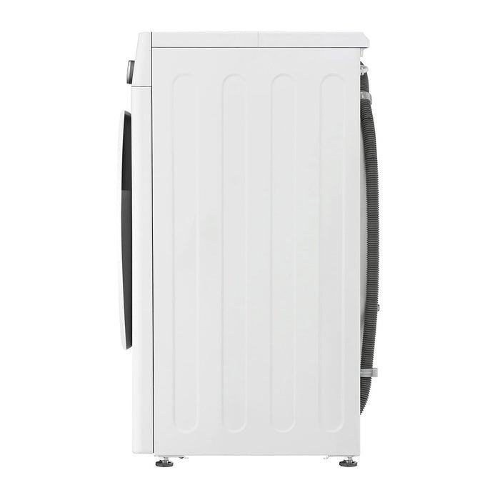 LG FV1209D4W Front Load Washer 9.0 kg Dryer With AI Direct Drive & Steam 5.0 kg | TBM Online