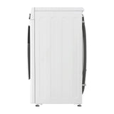 LG FV1209D4W Front Load Washer 9.0 kg Dryer With AI Direct Drive & Steam 5.0 kg | TBM Online