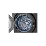 LG WT2520NHBA 25kg Washer 20kg Dryer WashTower™ All-In-One Stacked | TBM Online