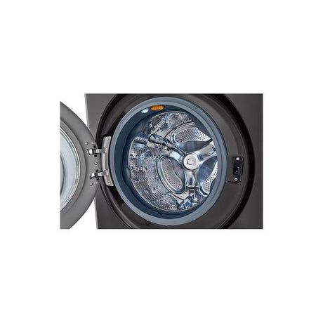 LG WT2520NHBA 25kg Washer 20kg Dryer WashTower™ All-In-One Stacked | TBM Online