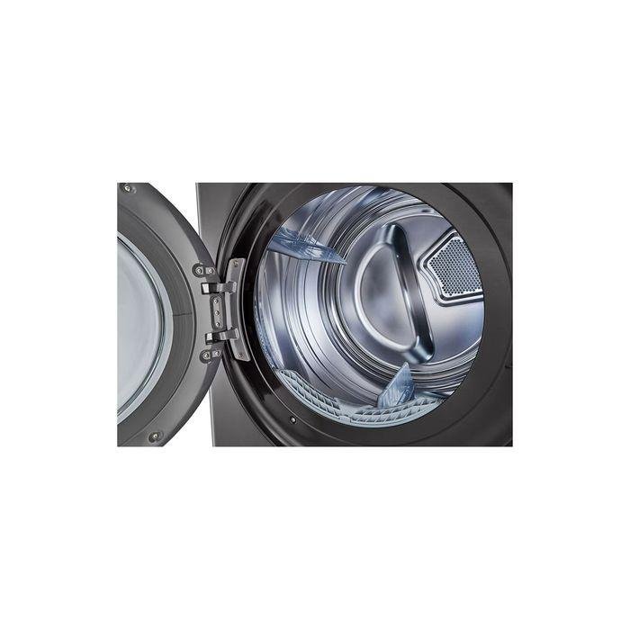 LG WT2520NHBA 25kg Washer 20kg Dryer WashTower™ All-In-One Stacked | TBM Online