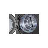 LG WT2520NHBA 25kg Washer 20kg Dryer WashTower™ All-In-One Stacked | TBM Online