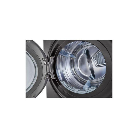 LG WT2520NHBA 25kg Washer 20kg Dryer WashTower™ All-In-One Stacked | TBM Online