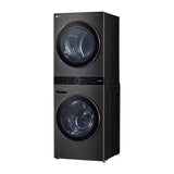 LG WT2520NHBA 25kg Washer 20kg Dryer WashTower™ All-In-One Stacked | TBM Online