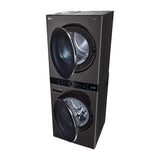 LG WT2520NHBA 25kg Washer 20kg Dryer WashTower™ All-In-One Stacked | TBM Online
