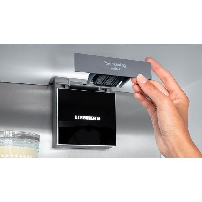 Liebherr IRBH 5170 1 Door Integratable Fridge With Biofresh Professional 287L | TBM Online