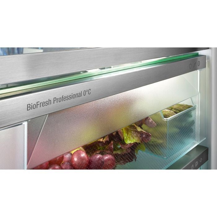 Liebherr IRBH 5170 1 Door Integratable Fridge With Biofresh Professional 287L | TBM Online