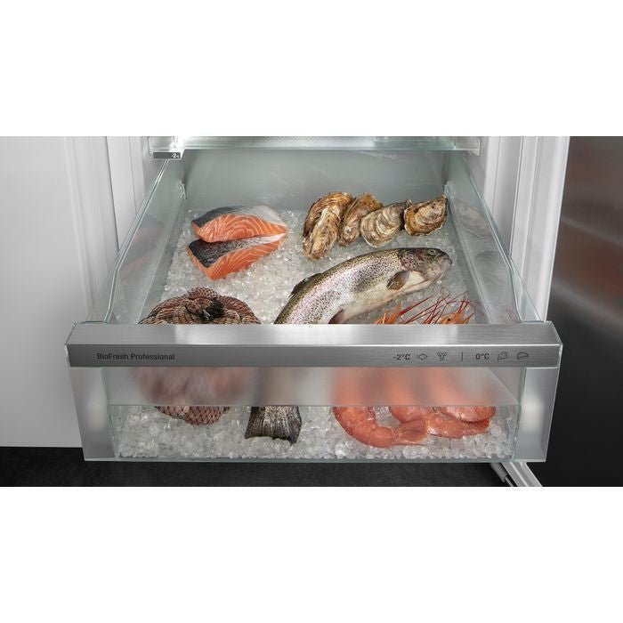 Liebherr IRBH 5170 1 Door Integratable Fridge With Biofresh Professional 287L | TBM Online