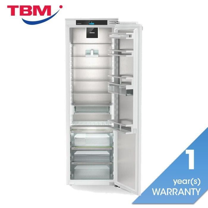 Liebherr IRBH 5170 1 Door Integratable Fridge With Biofresh Professional 287L | TBM Online