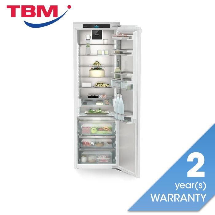 Liebherr IRBH 5170 1 Door Integratable Fridge With Biofresh Professional 287L | TBM Online