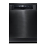 Livinox LDW - 14P - 8BL Freestanding Dishwasher 14 Sets Child Lock | TBM Online