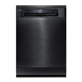 Livinox LDW - 14P - 8BL Freestanding Dishwasher 14 Sets Child Lock | TBM Online