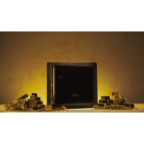 Mandarin MD - SFB - SET - 0380 Safe Box 1.0 22kg 47L | TBM Online