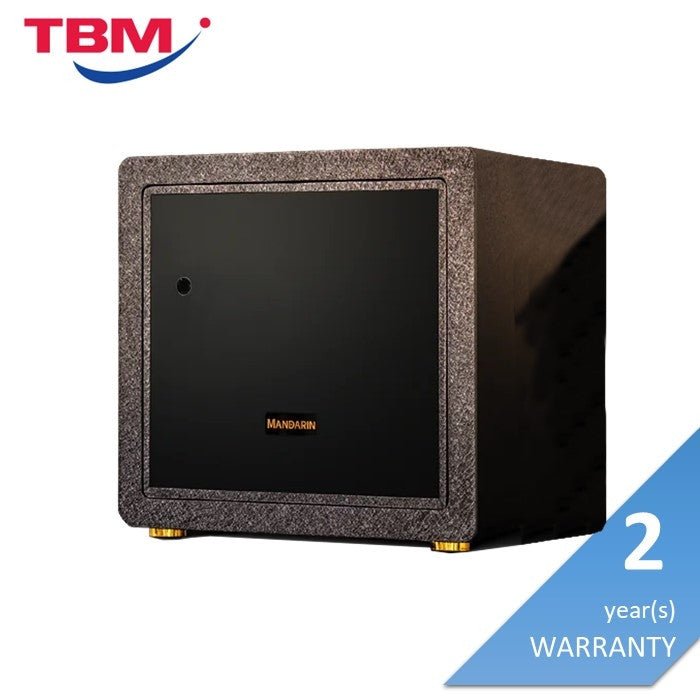 Mandarin MD - SFB - SET - 0380 Safe Box 1.0 22kg 47L | TBM Online