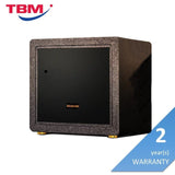 Mandarin MD - SFB - SET - 0380 Safe Box 1.0 22kg 47L | TBM Online