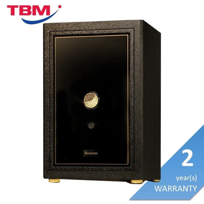 Mandarin MD - SFB - SET - 0530 Safe Box 1.0 50.0kg 94L | TBM Online