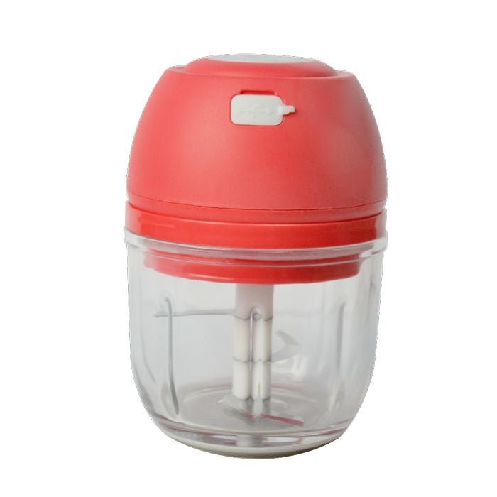 Mayer MMFC05 Mini Food Chopper 300ml Rechargeable | TBM Online