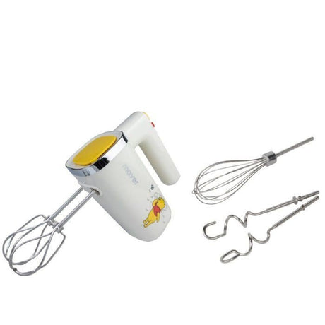 [CLEARANCE] Mayer MMHM3088 - PH Disney Winnie The Pooh Hand Mixer | TBM Online
