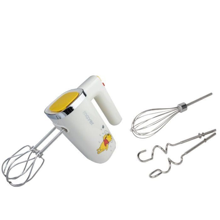 [CLEARANCE] Mayer MMHM3088 - PH Disney Winnie The Pooh Hand Mixer | TBM Online