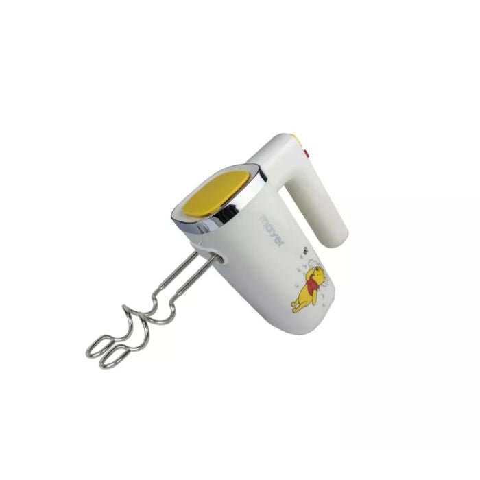 [CLEARANCE] Mayer MMHM3088 - PH Disney Winnie The Pooh Hand Mixer | TBM Online