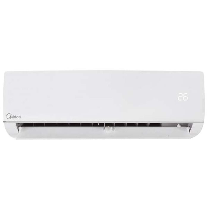 Midea IN:MSMF-10CRN8 Air Cond Wall Mounted Non Inverter R32 1.0HP | TBM Online