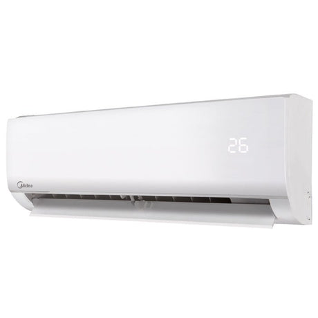 Midea IN:MSMF-10CRN8 Air Cond Wall Mounted Non Inverter R32 1.0HP | TBM Online