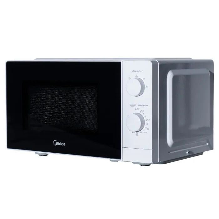Midea MM7P012MZ Microwave Oven 20L | TBM Online