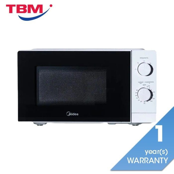 Midea MM7P012MZ Microwave Oven 20L | TBM Online