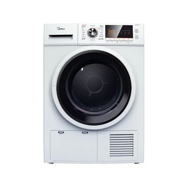 Midea MD - C8800 Condenser Dryer Auto Power Off 8.0kg | TBM Online
