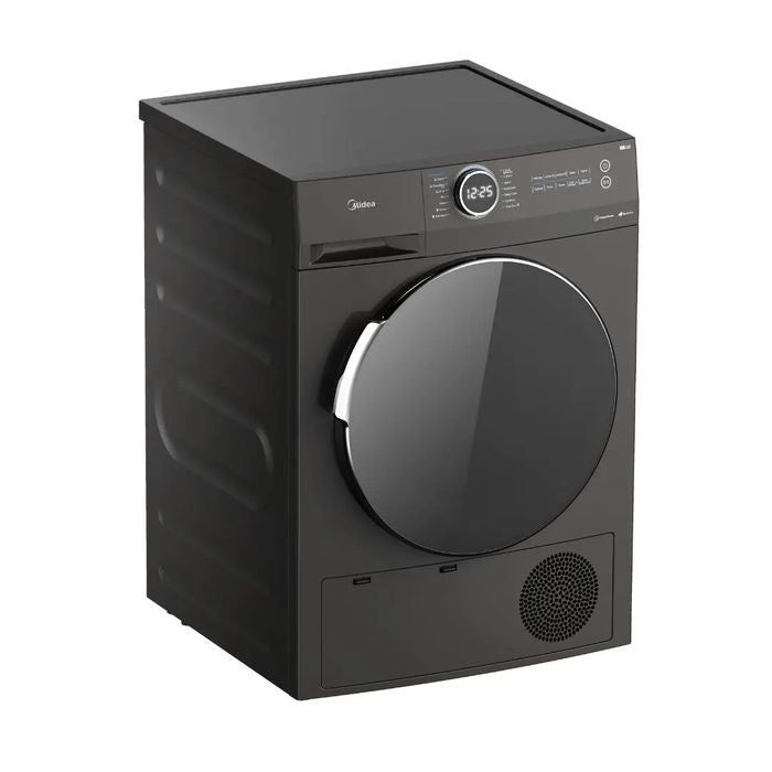 Midea MD200C80W Condenser Dryer 8.0kg | TBM Online