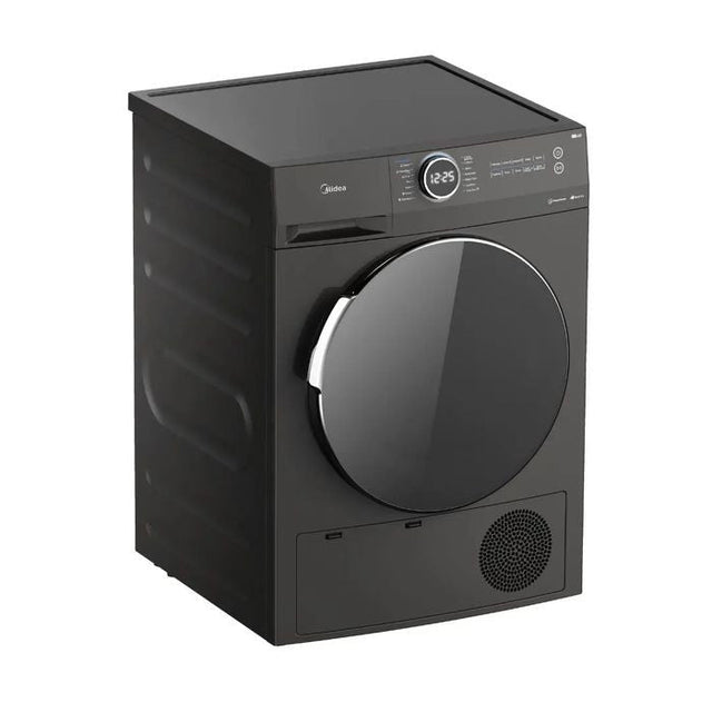 Midea MD200C80W Condenser Dryer 8.0kg | TBM Online