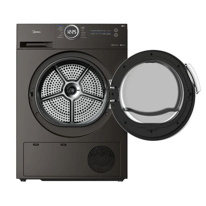Midea MD200C80W Condenser Dryer 8.0kg | TBM Online
