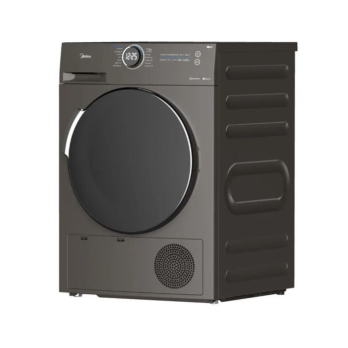 Midea MD200C80W Condenser Dryer 8.0kg | TBM Online