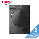 Midea MD200C80W Condenser Dryer 8.0kg | TBM Online