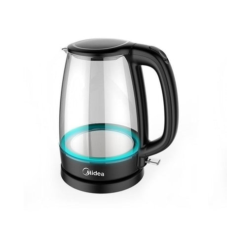 Midea MK-17G02 Electric Jug Kettle 1.7L | TBM Online