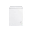 Midea MD - RC151FZB01 Chest Freezer 130L | TBM Online
