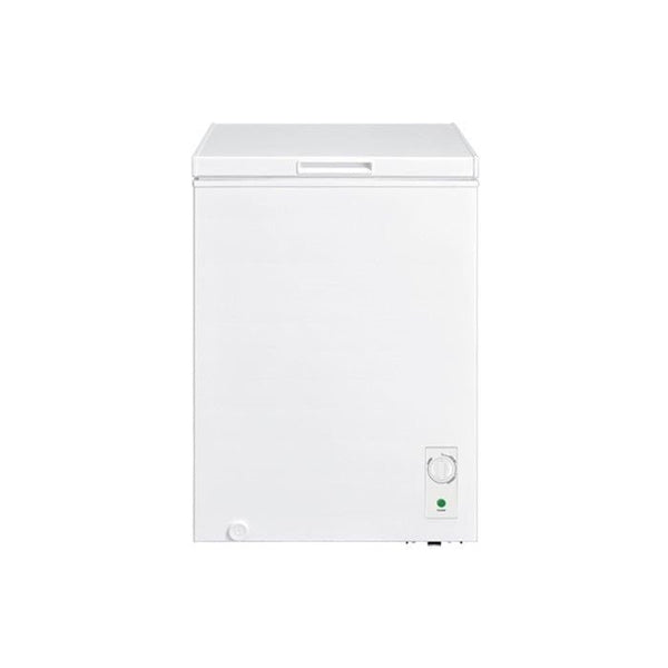 Midea MD - RC151FZB01 Chest Freezer 130L | TBM Online